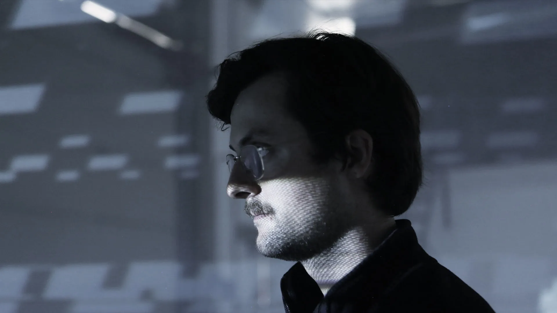 Studio Above&Below — Art + Tech Residency Showcase