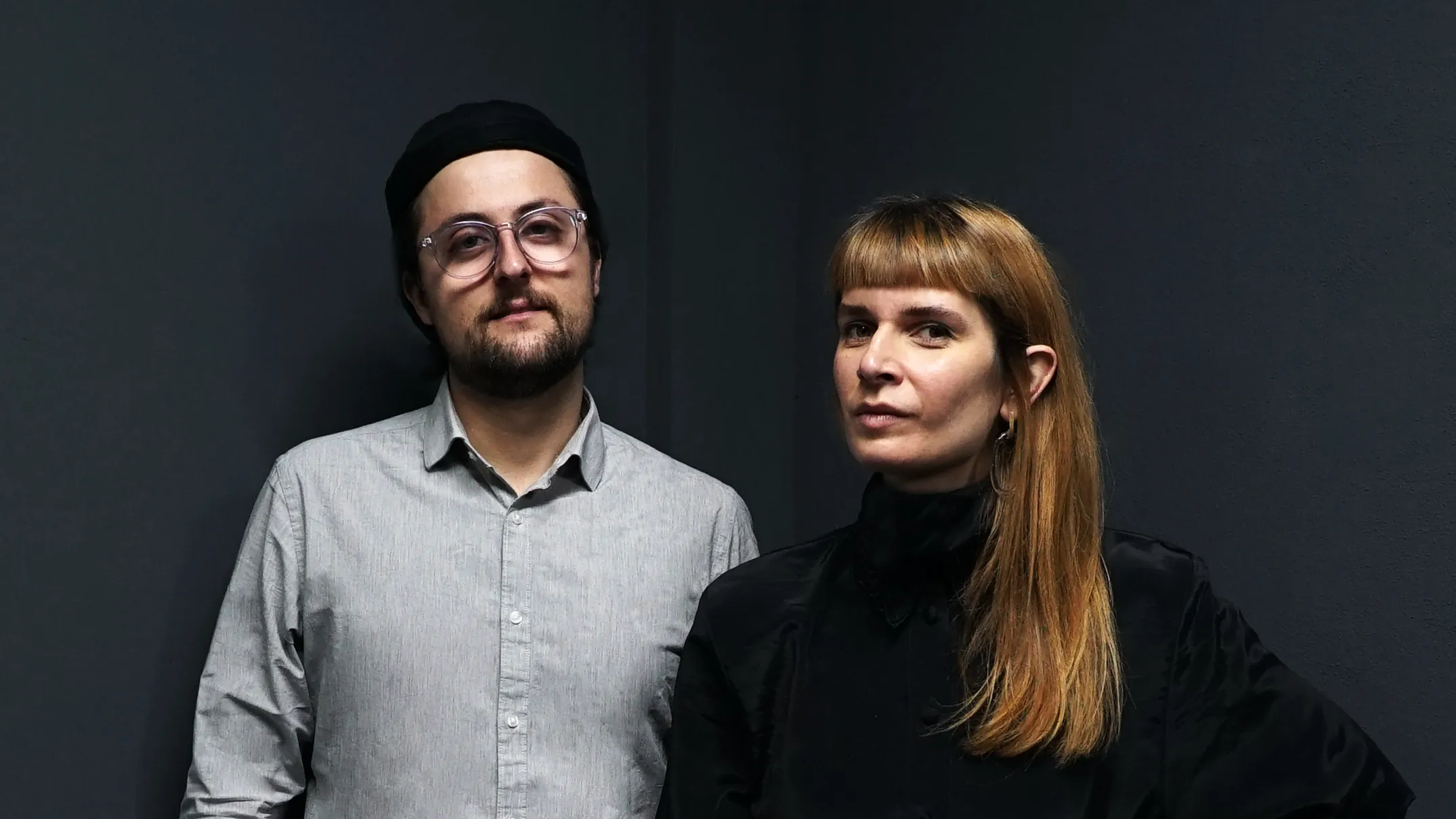 Studio Above&Below — About