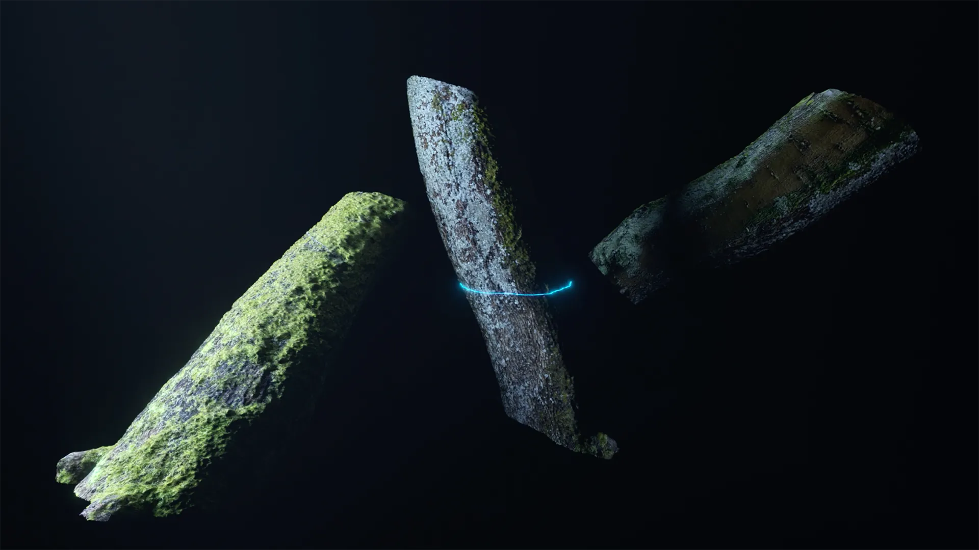 Studio Above&Below — ECCE - Project Teaser: Aquateque