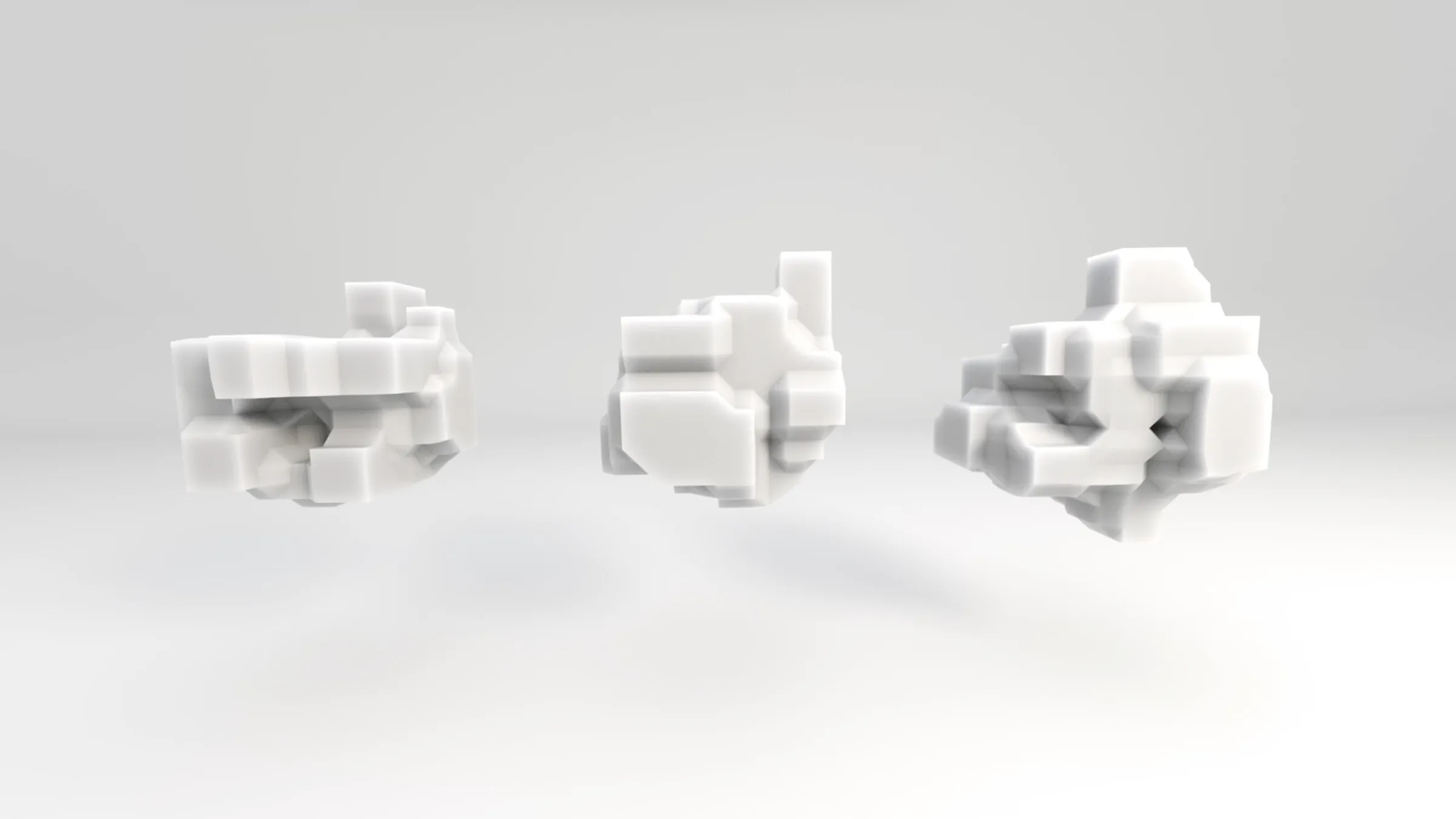 Studio Above&Below — States of Growth