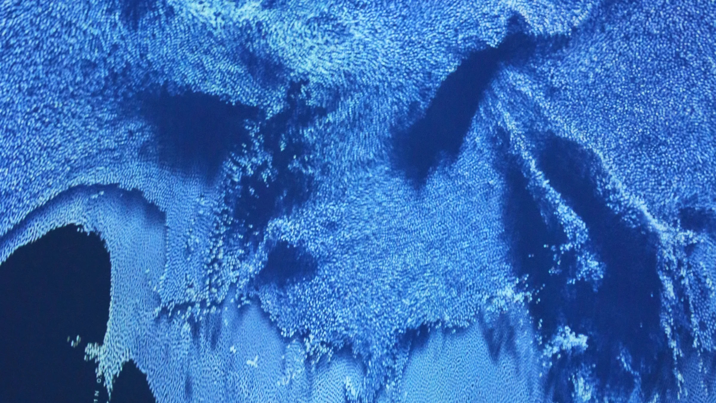 Studio Above&Below — Semi-Diurnal Spaces 08 Studio Above&Below — Semi-Diurnal Spaces 08