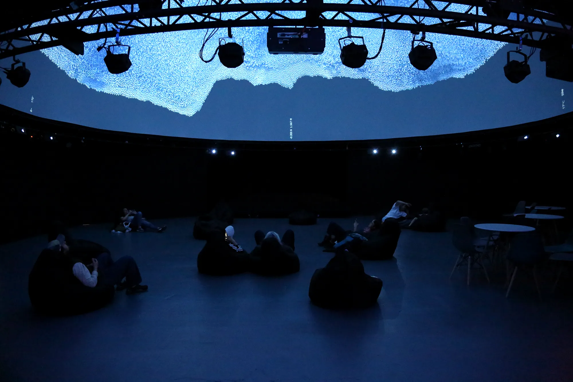 Studio Above&Below — Semi-Diurnal Spaces 04 Studio Above&Below — Semi-Diurnal Spaces 04