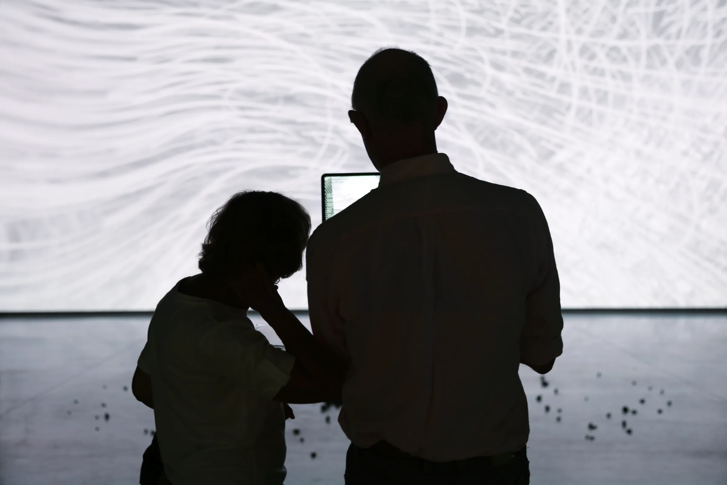 Studio Above&Below — Entangled Landscape 02 Studio Above&Below — Entangled Landscape 02