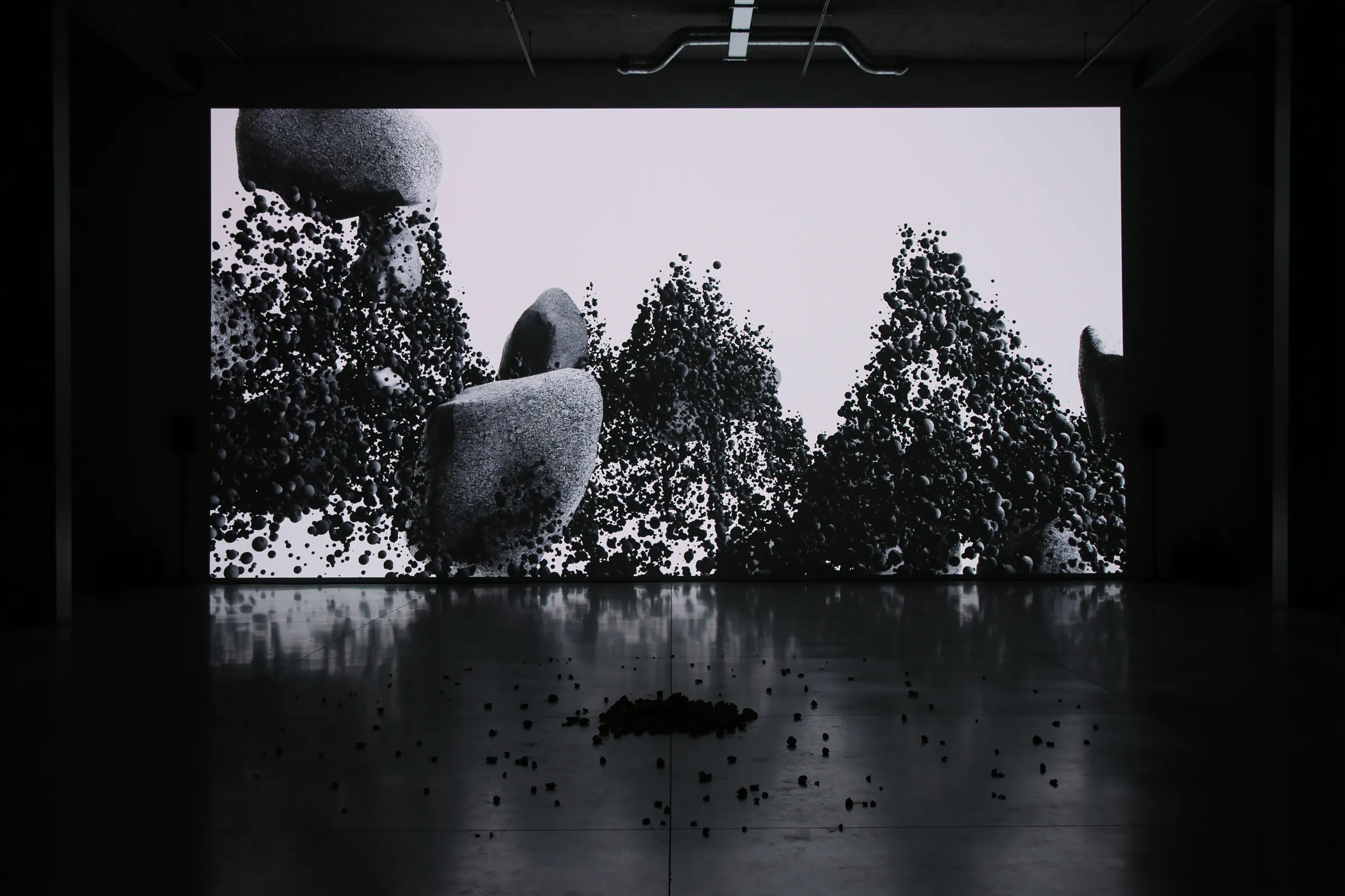 Studio Above&Below — Entangled Landscape 09 Studio Above&Below — Entangled Landscape 09