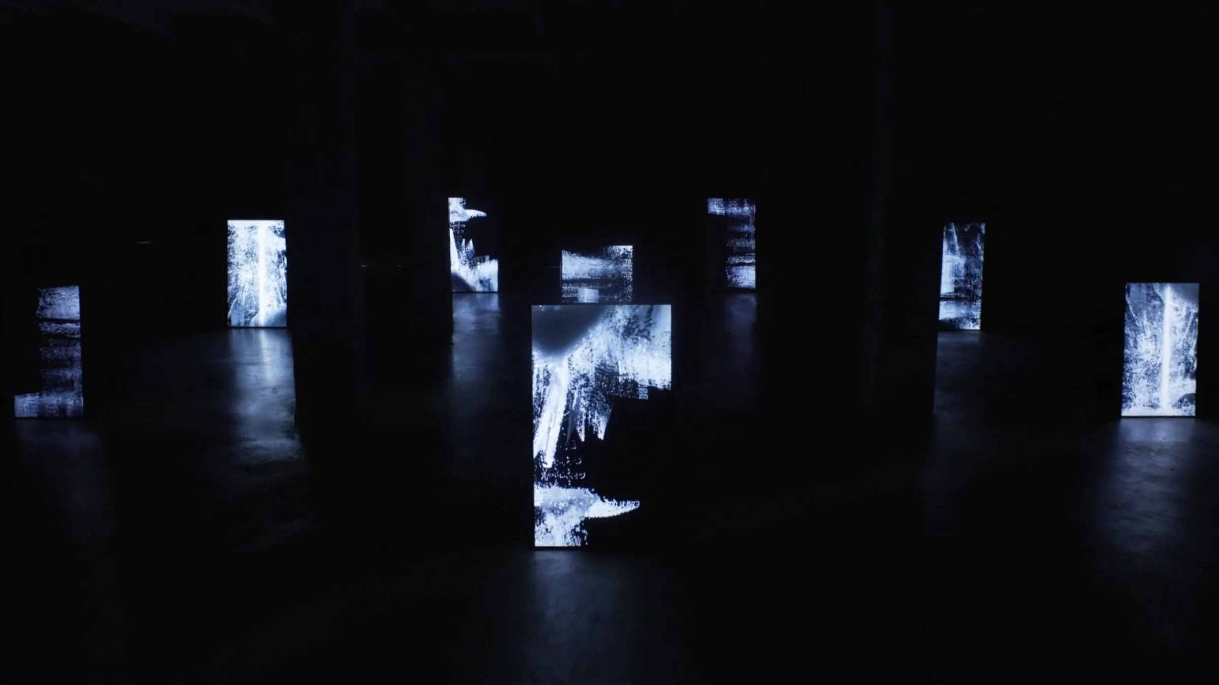 Studio Above&Below — Meditative Cohabitation