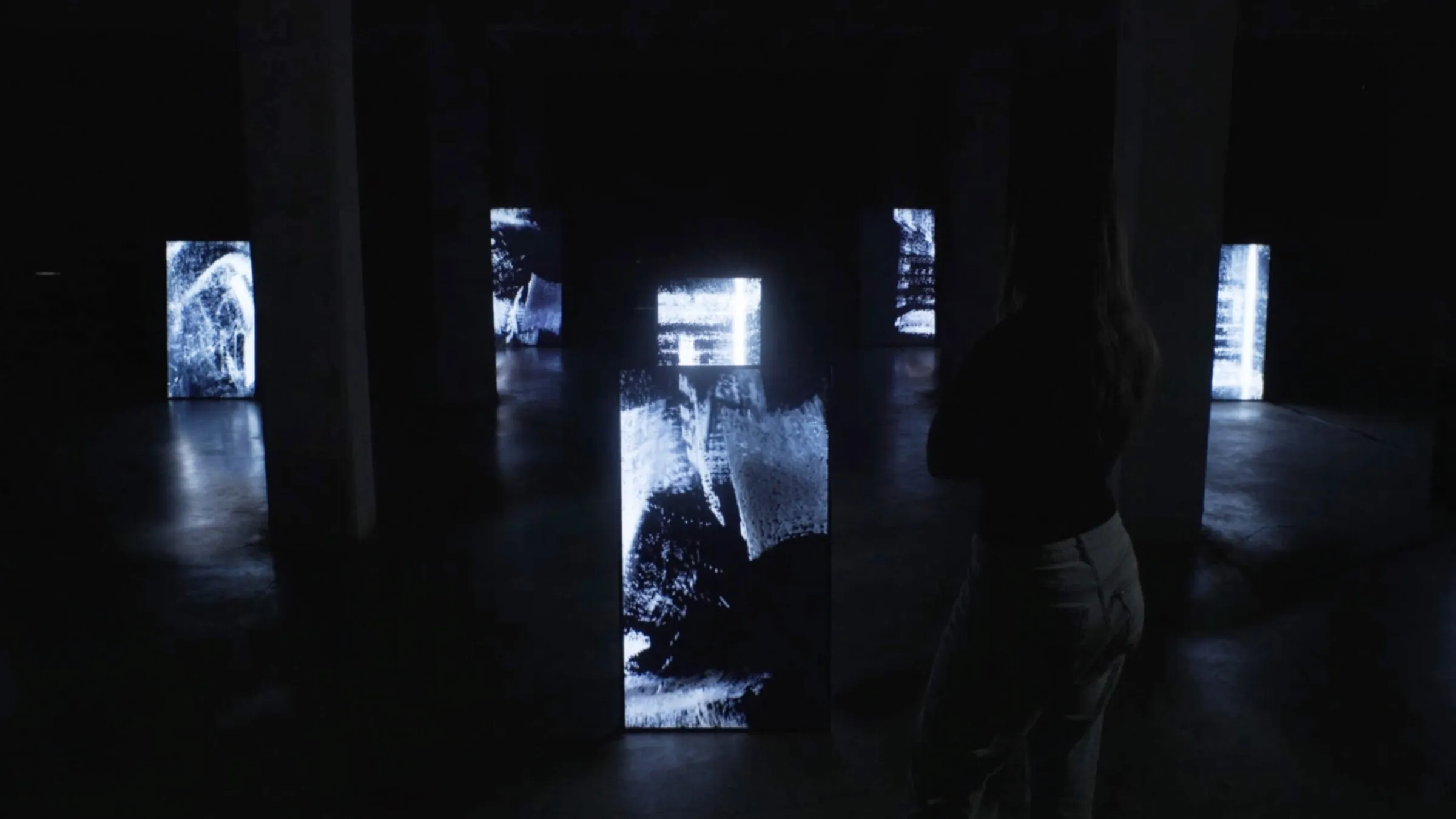 Studio Above&Below — Contemporary Istanbul Foundation - Group Show - Turkey
