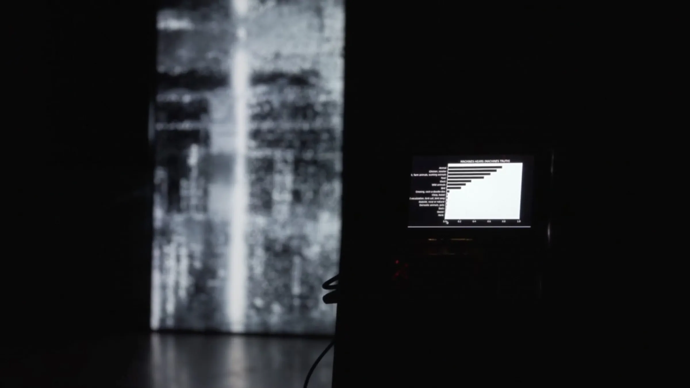Studio Above&Below — Gnration EMAP Group Show, Portugal
