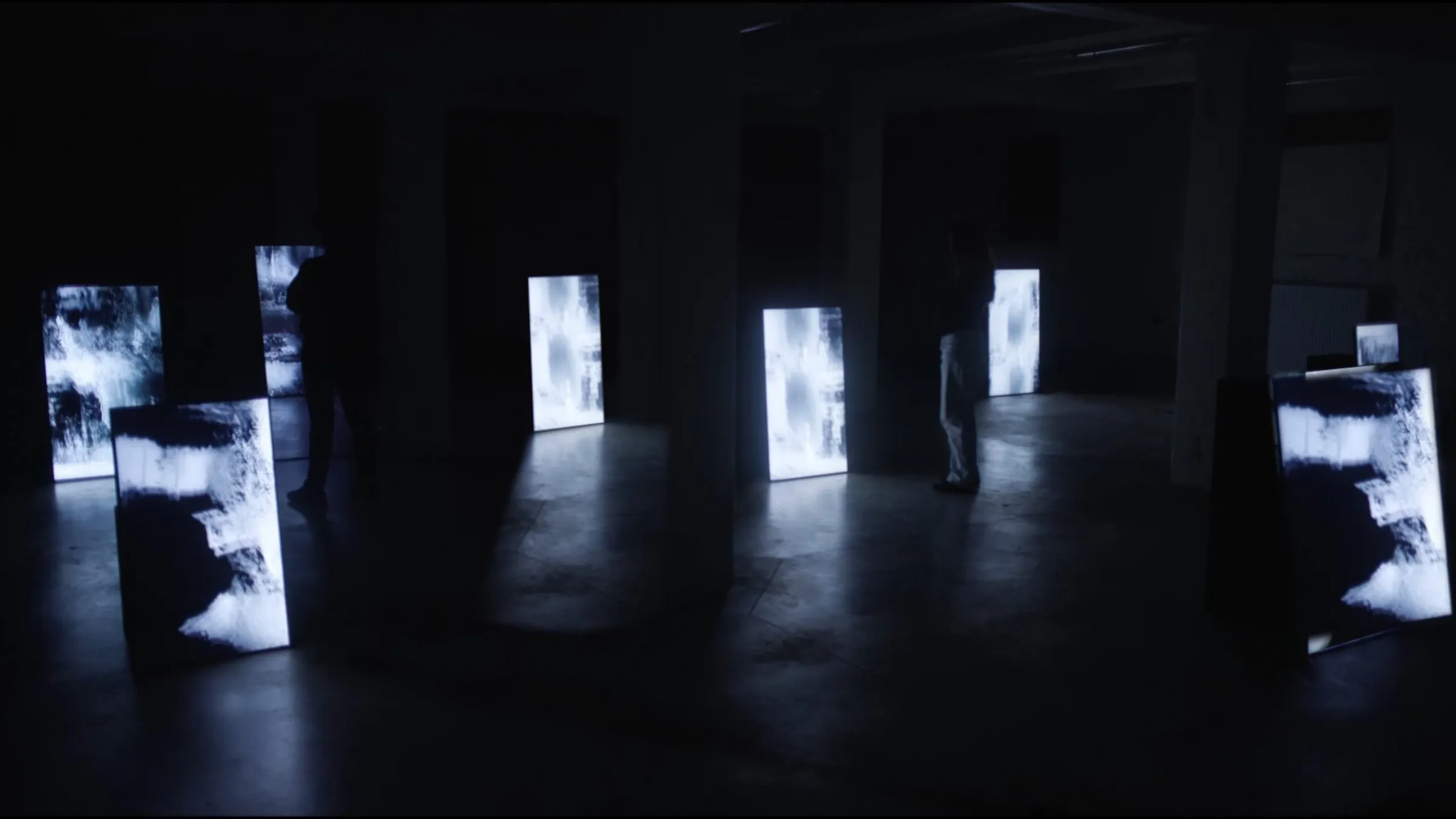 Studio Above&Below — Meditative Cohabitation 02 Studio Above&Below — Meditative Cohabitation 02