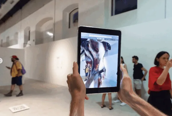 Studio Above&Below — INTROPÍAS '23, De Alicante, Spain