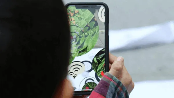 Studio Above&Below — Arebyte AR - Workshop