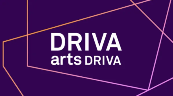 Studio Above&Below — DRIVA arts DRIVA Superfused Collaboration Awards - Haptic Augmentation