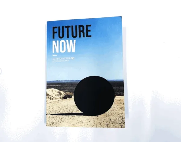 Studio Above&Below — Aesthetica - Future Now