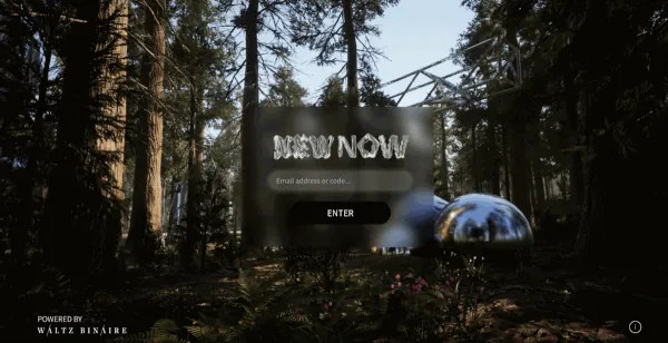 Studio Above&Below — Journee - NEW NOW