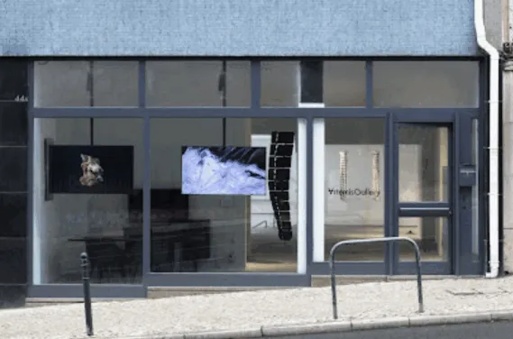 Studio Above&Below — Mechanics of Reality - Artemis Gallery