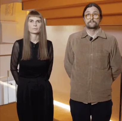 Studio Above&Below — S+T+ARTS IN THE CITY