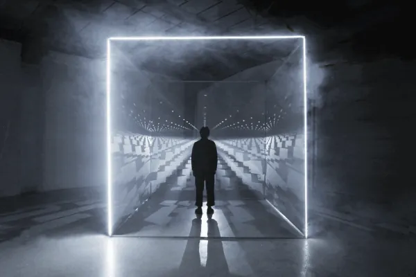 Studio Above&Below — Polluting Self - HERE </> THERE - SIA & Today Art Museum