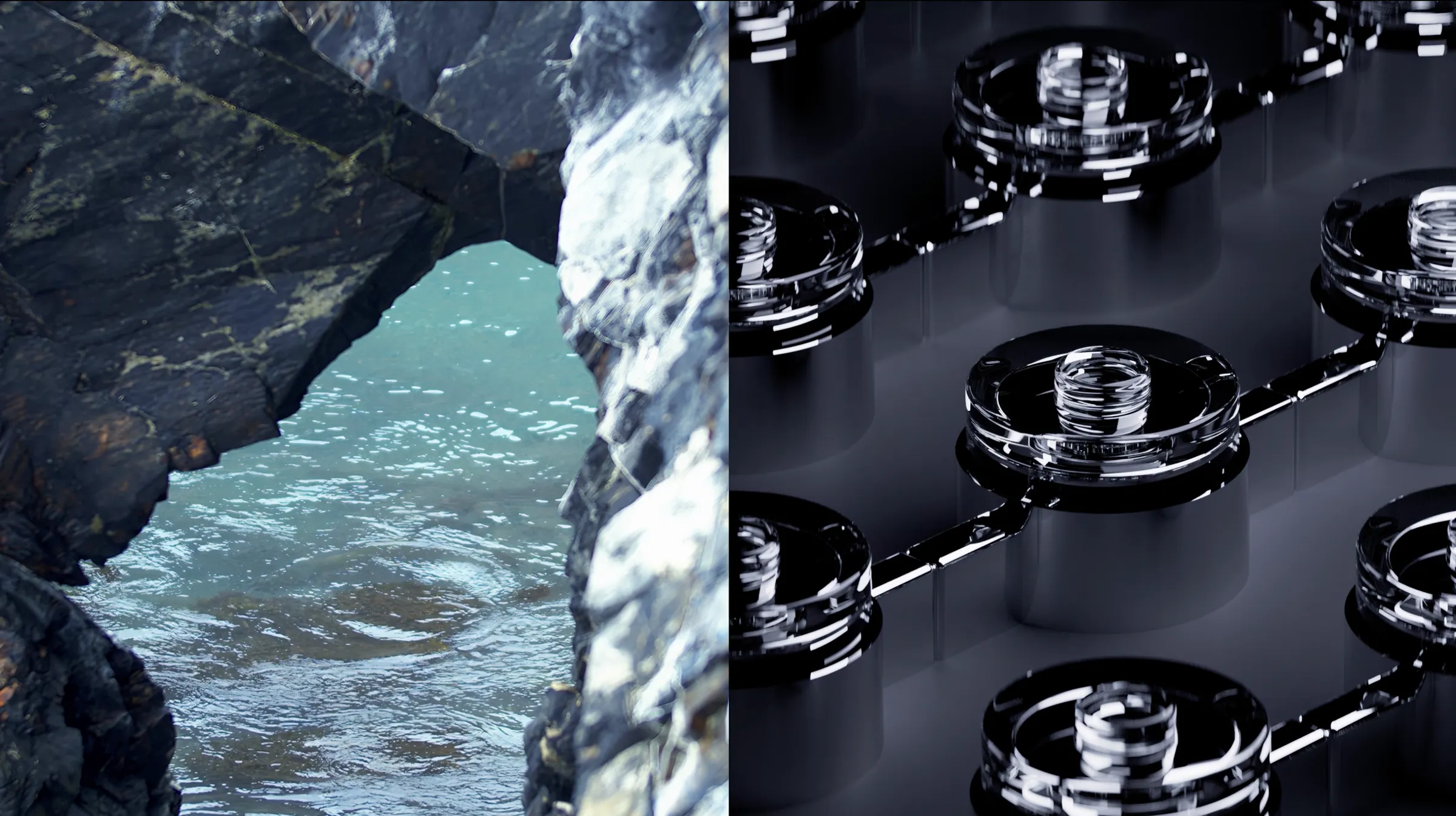 Studio Above&Below — Critical Landscape