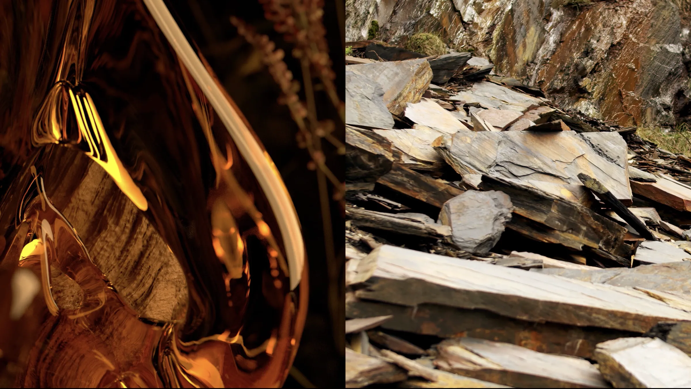 Studio Above&Below — Critical Landscape - Series One 07 Studio Above&Below — Critical Landscape - Series One 07