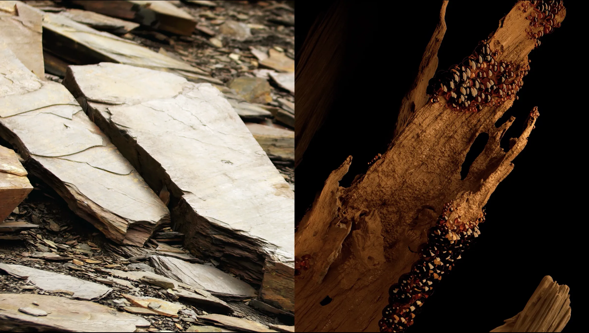 Studio Above&Below — Critical Landscape - Series One 04 Studio Above&Below — Critical Landscape - Series One 04
