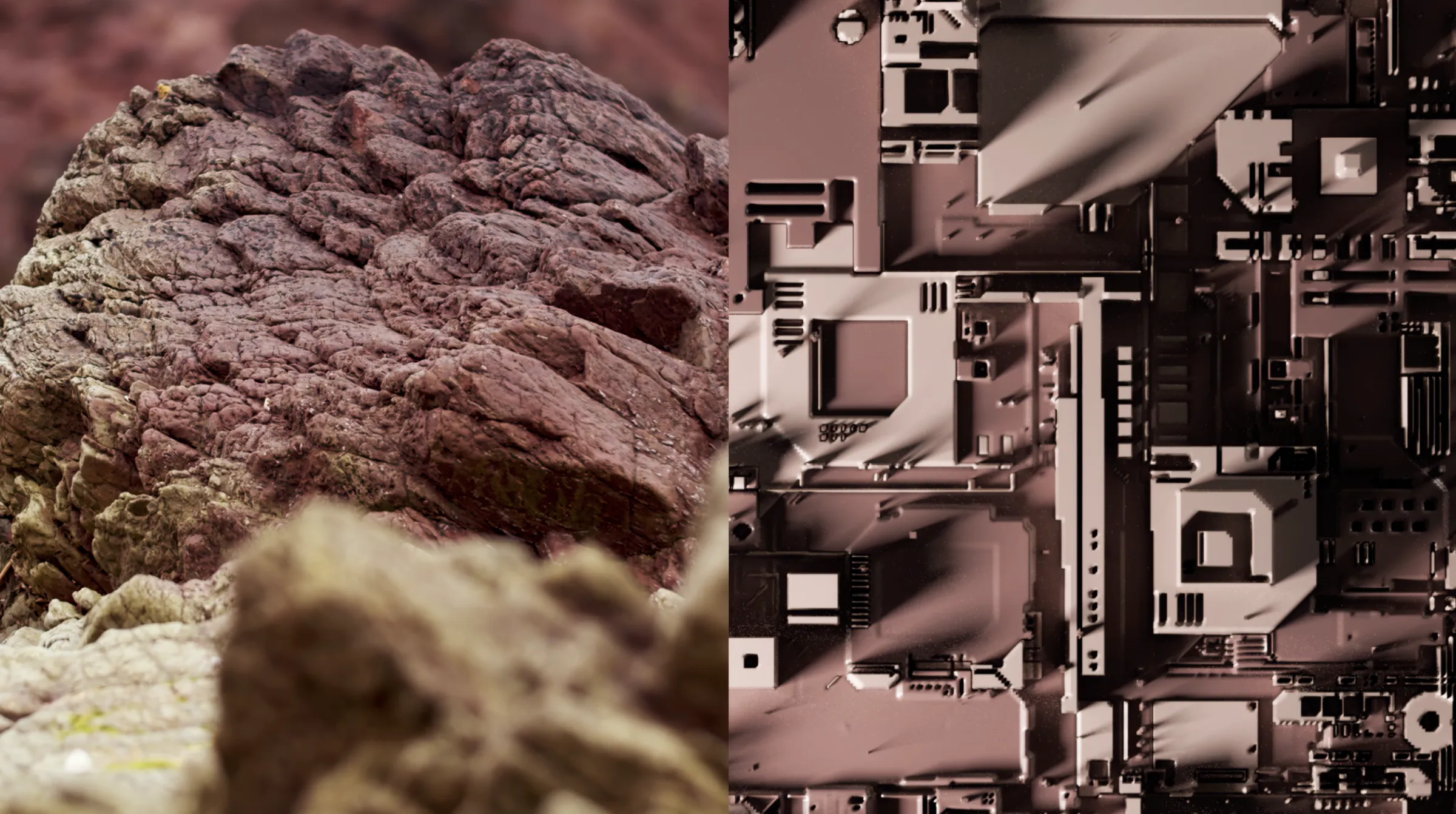 Studio Above&Below — Critical Landscape - Series One 11 Studio Above&Below — Critical Landscape - Series One 11