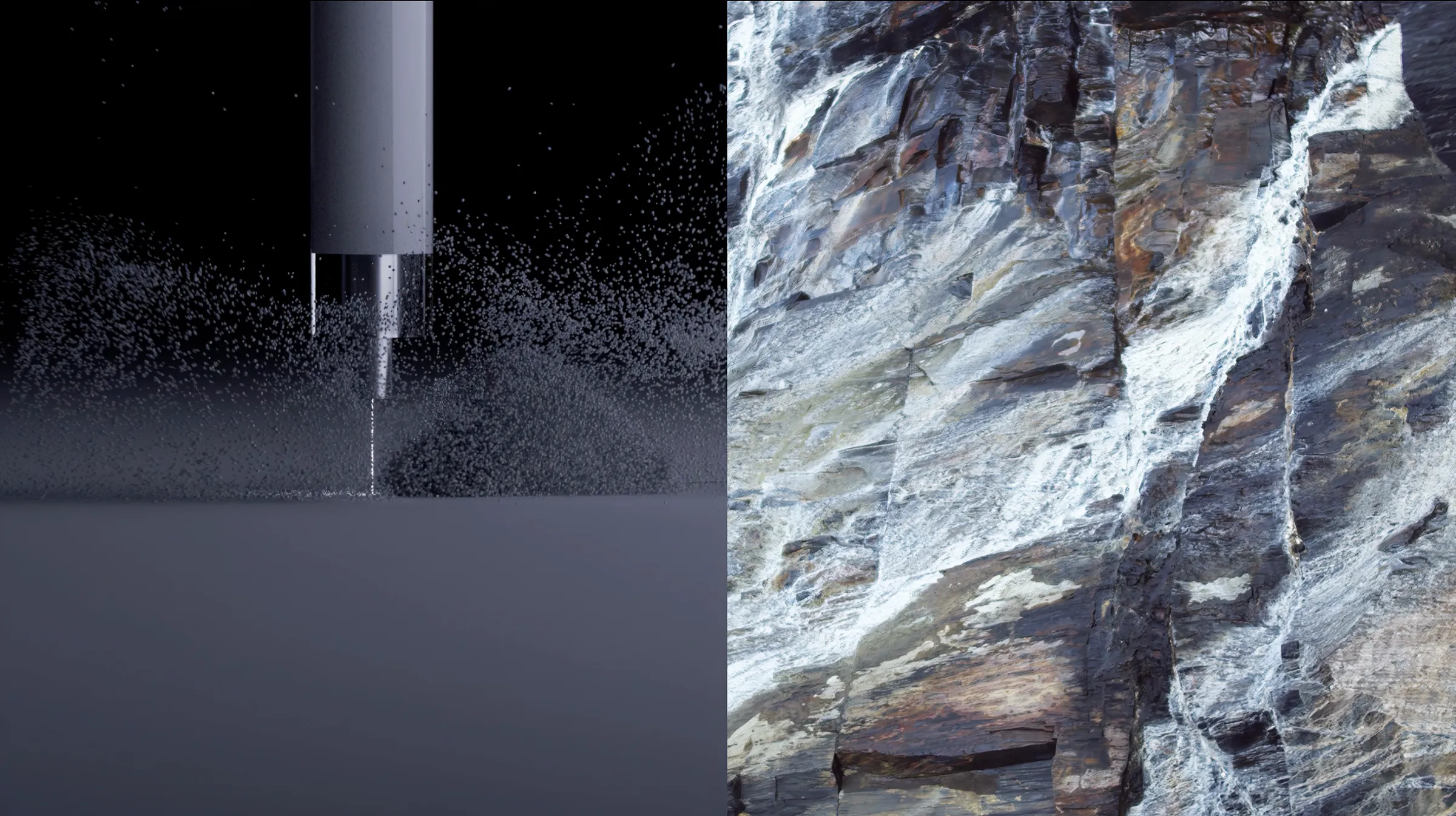 Studio Above&Below — Critical Landscape - Series One 12 Studio Above&Below — Critical Landscape - Series One 12