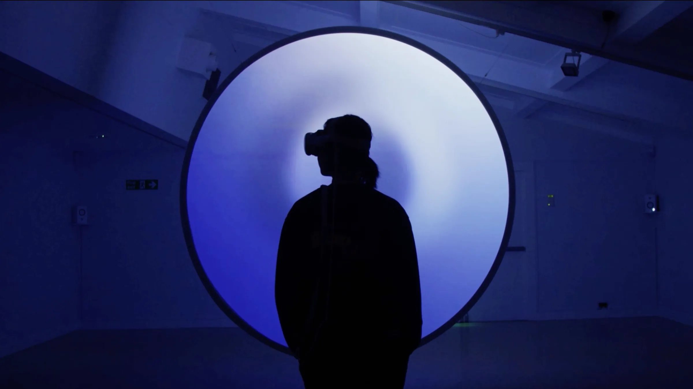 Studio Above&Below — Quantum Lens