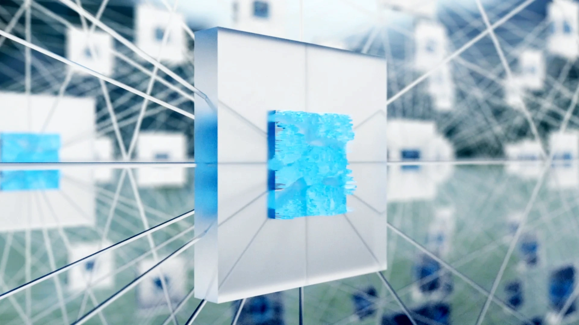 Studio Above&Below — Aquateque 10