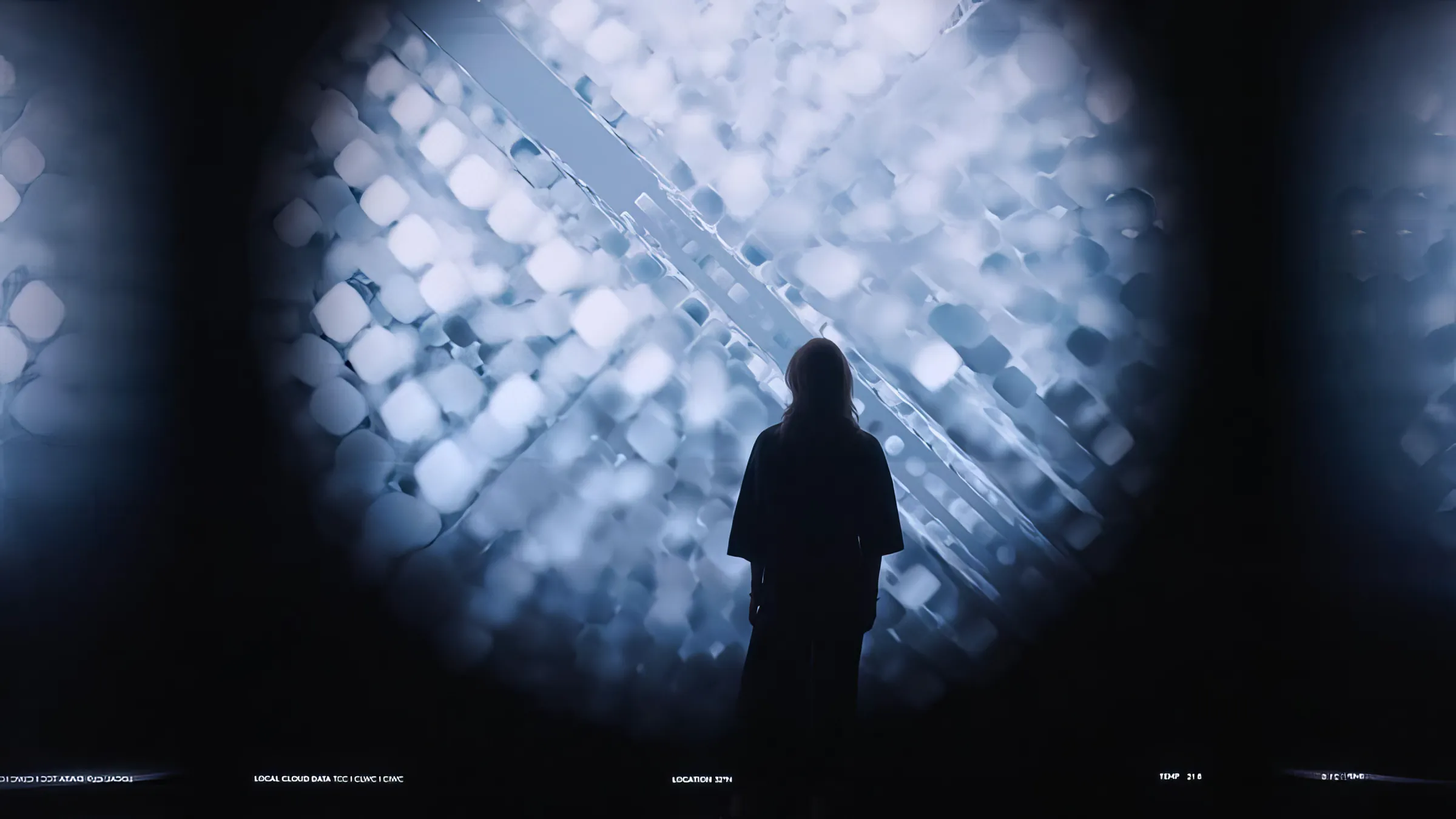 Studio Above&Below — Atmospheric Seeing 03 Studio Above&Below — Atmospheric Seeing 03