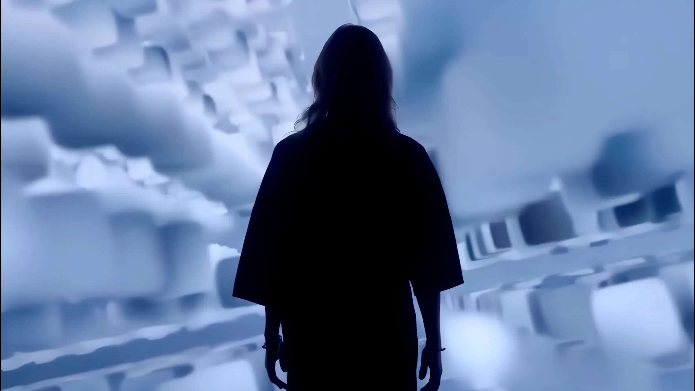 Studio Above&Below — Atmospheric Seeing 04 Studio Above&Below — Atmospheric Seeing 04