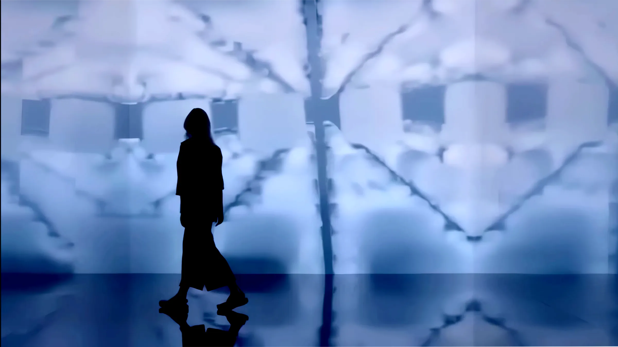 Studio Above&Below — Atmospheric Seeing 06 Studio Above&Below — Atmospheric Seeing 06