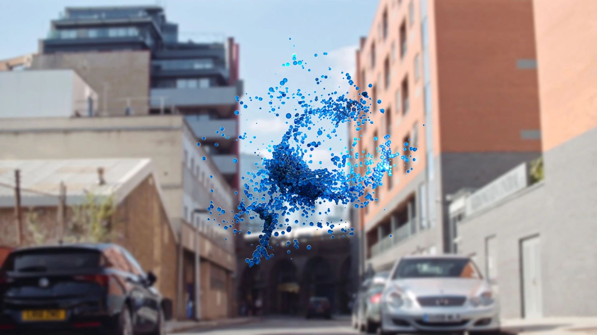 Studio Above&Below — Digital Atmosphere 05