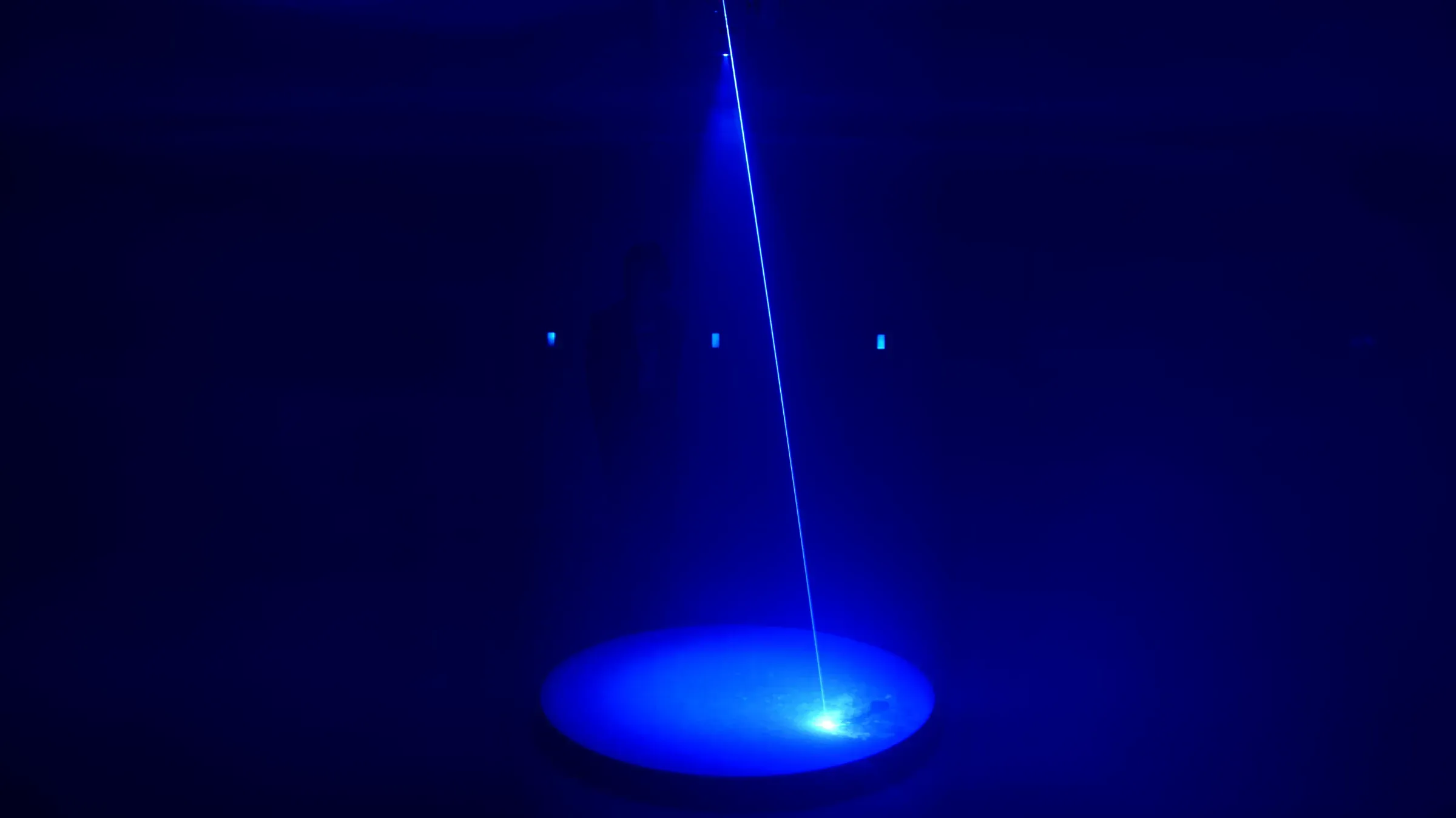 Studio Above&Below — Quantum Trace 03 Studio Above&Below — Quantum Trace 03