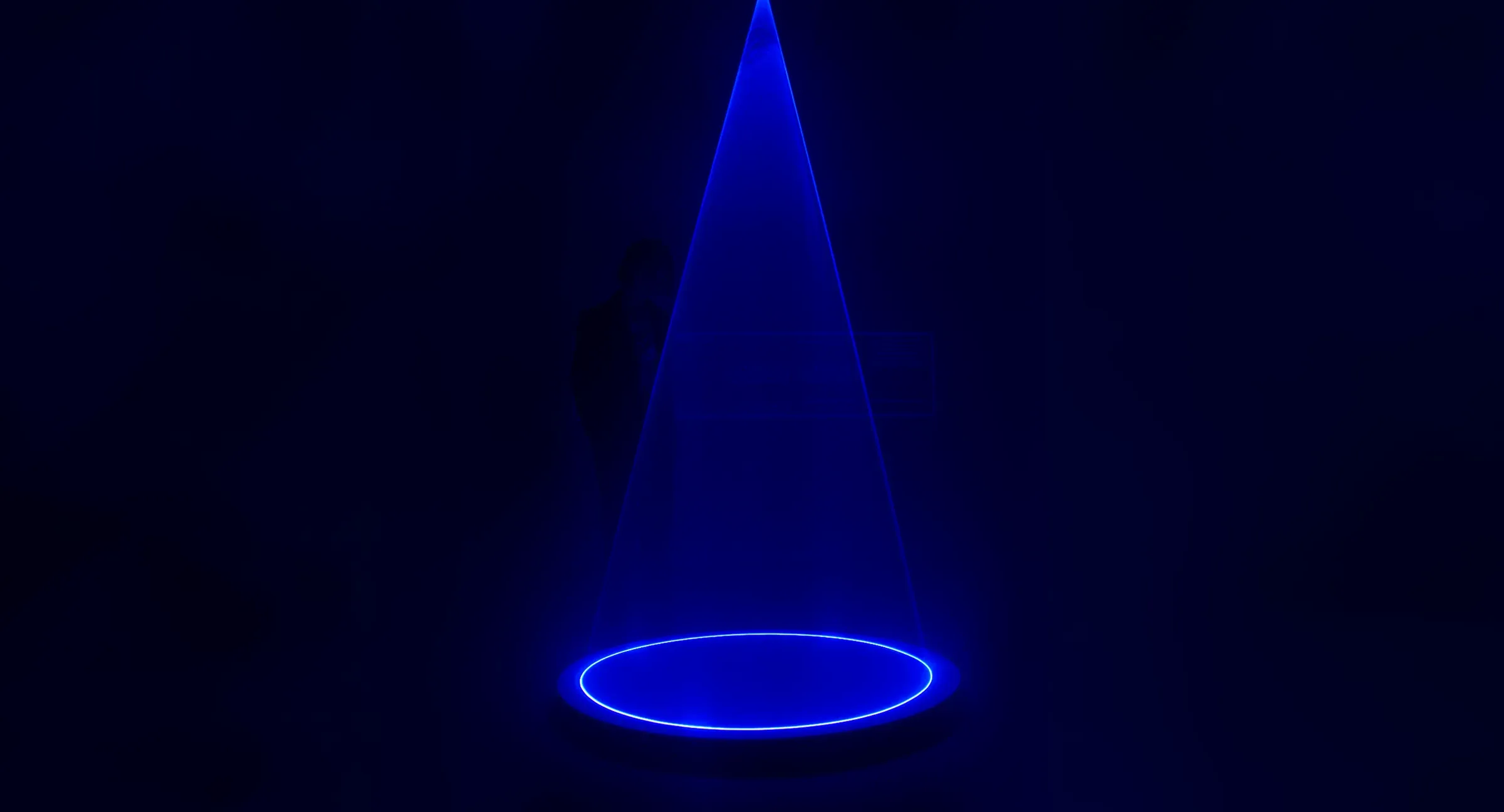 Studio Above&Below — Quantum Trace 04 Studio Above&Below — Quantum Trace 04