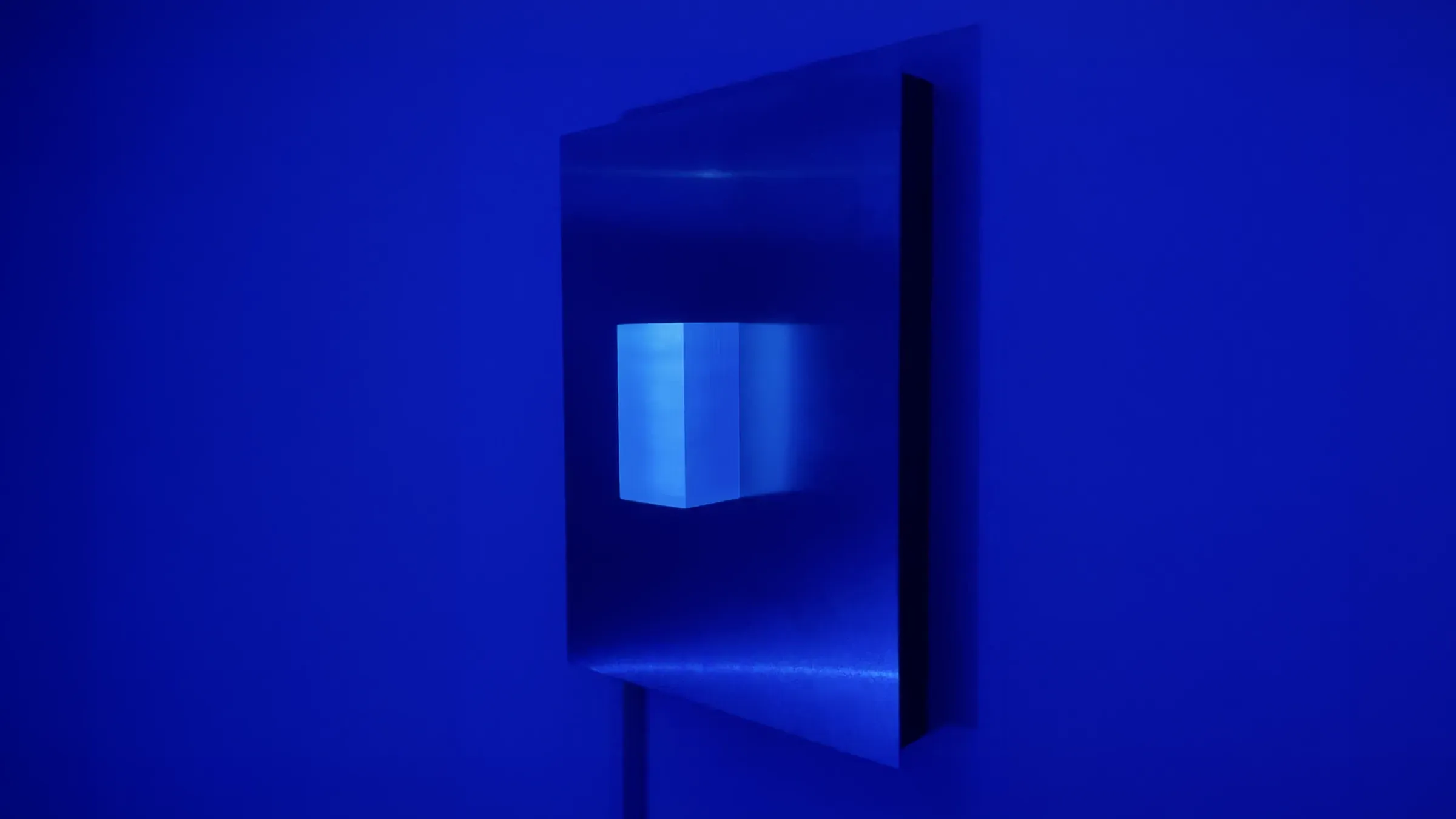 Studio Above&Below — Quantum Trace 05 Studio Above&Below — Quantum Trace 05