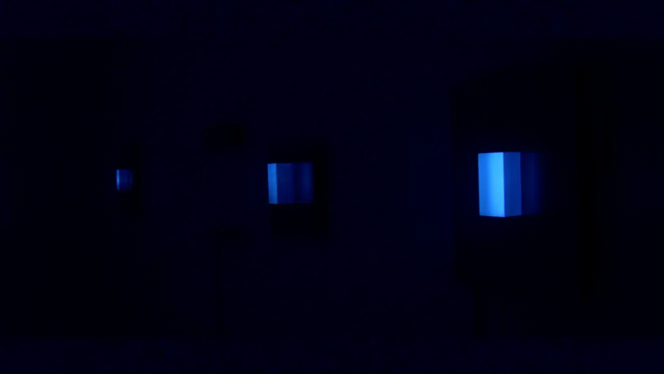 Studio Above&Below — Quantum Trace 06 Studio Above&Below — Quantum Trace 06