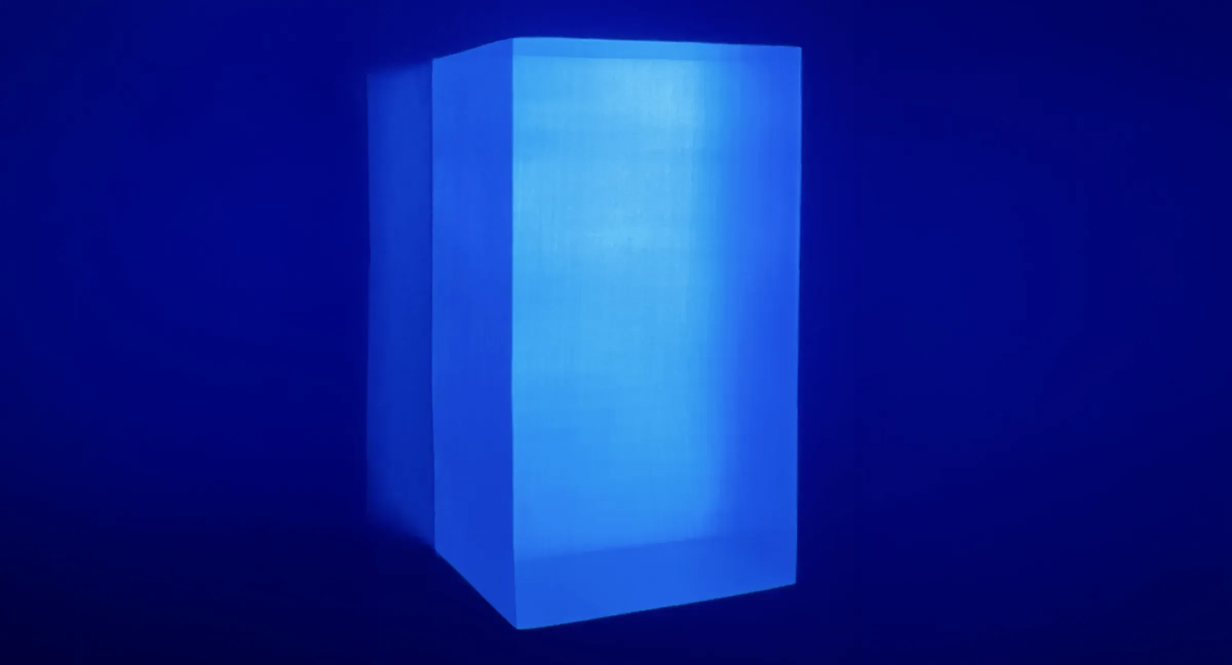 Studio Above&Below — Quantum Trace 07 Studio Above&Below — Quantum Trace 07